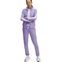 Under Armour - Dres damski ze sklepu: SPORT-SHOP.pl w kategorii: Dresy damskie - zdjęcie 6BAF450-D40-9631_204677