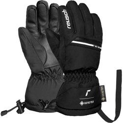 Reusch - Rękawiczki dziecięce ze sklepu: SPORT-SHOP.pl w kategorii: Rękawiczki dziecięce - zdjęcie 6BAF450-D40-9631_204694