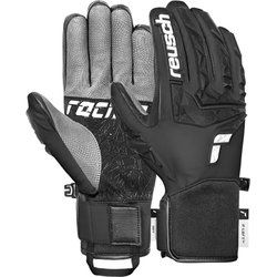 Rękawiczki Reusch ze sklepu: SPORT-SHOP.pl w kategorii: Rękawiczki męskie - zdjęcie 6BAF450-D40-9631_204696