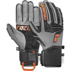 Rękawiczki Reusch ze sklepu: SPORT-SHOP.pl w kategorii: Rękawiczki męskie - zdjęcie 6BAF450-D40-9631_204697