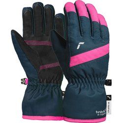 Rękawiczki dziecięce Reusch ze sklepu: SPORT-SHOP.pl w kategorii: Rękawiczki dziecięce - zdjęcie 6BAF450-D40-9631_204699