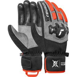 Rękawiczki Reusch ze sklepu: SPORT-SHOP.pl w kategorii: Rękawiczki męskie - zdjęcie 6BAF450-D40-9631_204708