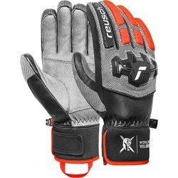 Rękawiczki Reusch ze sklepu: SPORT-SHOP.pl w kategorii: Rękawiczki męskie - zdjęcie 6BAF450-D40-9631_204709