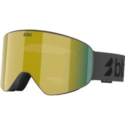 Okulary przeciwsłoneczne Bliz ze sklepu: SPORT-SHOP.pl w kategorii: Okulary przeciwsłoneczne męskie - zdjęcie 6BAF450-D40-9631_204761