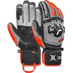 Reusch - Rękawiczki ze sklepu: SPORT-SHOP.pl w kategorii: Rękawiczki męskie - zdjęcie 6BAF450-D40-9631_204788