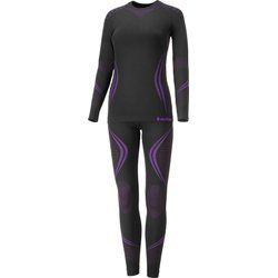 Bielizna termoaktywna sportowy Outtec ze sklepu: SPORT-SHOP.pl w kategorii: Bielizna termoaktywna damska - zdjęcie 6BAF450-D40-9631_204871