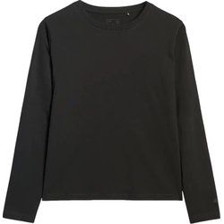 Bluzka damska casual 4F ze sklepu: SPORT-SHOP.pl w kategorii: Bluzki damskie - zdjęcie 6BAF450-D40-9631_204993