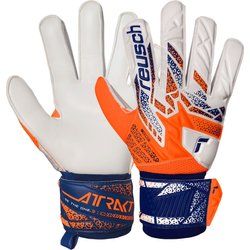 Rękawiczki Reusch ze sklepu: SPORT-SHOP.pl w kategorii: Rękawiczki męskie - zdjęcie 6BAF450-D40-9631_205006