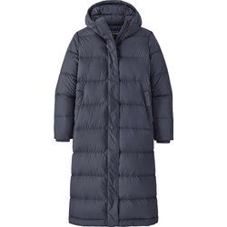 Płaszcz damski casual na zimę Patagonia ze sklepu: SPORT-SHOP.pl w kategorii: Płaszcze damskie - zdjęcie 6BAF450-D40-9631_205039