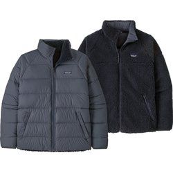 Kurtka męska zimowa casual Patagonia ze sklepu: SPORT-SHOP.pl w kategorii: Kurtki męskie - zdjęcie 6BAF450-D40-9631_205040