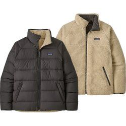 Kurtka męska casualowa Patagonia ze sklepu: SPORT-SHOP.pl w kategorii: Kurtki męskie - zdjęcie 6BAF450-D40-9631_205041