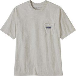 T-shirt męski na wiosnę Patagonia ze sklepu: SPORT-SHOP.pl w kategorii: T-shirty męskie - zdjęcie 6BAF450-D40-9631_205047