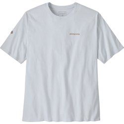 T-shirt męski Patagonia ze sklepu: SPORT-SHOP.pl w kategorii: T-shirty męskie - zdjęcie 6BAF450-D40-9631_205048