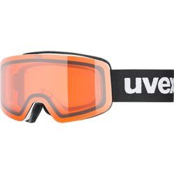 Okulary przeciwsłoneczne Uvex ze sklepu: SPORT-SHOP.pl w kategorii: Okulary przeciwsłoneczne męskie - zdjęcie 6BAF450-D40-9631_205062