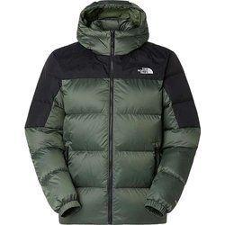Kurtka męska casualowa The North Face ze sklepu: SPORT-SHOP.pl w kategorii: Kurtki męskie - zdjęcie 6BAF450-D40-9631_205082