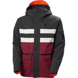 Helly Hansen - Kurtka męska ze sklepu: SPORT-SHOP.pl w kategorii: Kurtki męskie - zdjęcie 6BAF450-D40-9631_205095