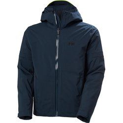 Kurtka męska casual Helly Hansen ze sklepu: SPORT-SHOP.pl w kategorii: Kurtki męskie - zdjęcie 6BAF450-D40-9631_205097