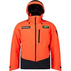 Kurtka męska na zimę sportowa Rossignol ze sklepu: SPORT-SHOP.pl w kategorii: Kurtki męskie - zdjęcie 6BAF450-D40-9631_205100