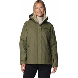 Kurtka damska casual Columbia ze sklepu: SPORT-SHOP.pl w kategorii: Kurtki damskie - zdjęcie 6BAF450-D40-9631_205108