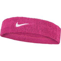 Opaska do włosów Nike ze sklepu: SPORT-SHOP.pl w kategorii: Opaski do włosów - zdjęcie 6BAF450-D40-9631_205137