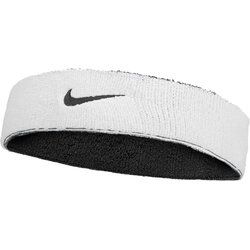 Opaska do włosów Nike ze sklepu: SPORT-SHOP.pl w kategorii: Opaski do włosów - zdjęcie 6BAF450-D40-9631_205139