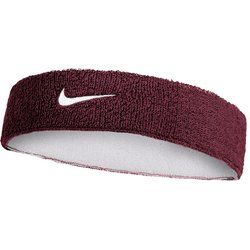 Opaska do włosów Nike ze sklepu: SPORT-SHOP.pl w kategorii: Opaski do włosów - zdjęcie 6BAF450-D40-9631_205140