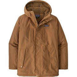 Kurtka męska Patagonia ze sklepu: SPORT-SHOP.pl w kategorii: Kurtki męskie - zdjęcie 6BAF450-D40-9631_205168