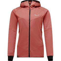 Bluza damska SALEWA ze sklepu: SPORT-SHOP.pl w kategorii: Bluzy damskie - zdjęcie 6BAF450-D40-9631_205174