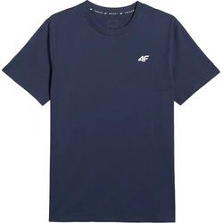T-shirt męski 4F ze sklepu: SPORT-SHOP.pl w kategorii: T-shirty męskie - zdjęcie 6BAF450-D40-9631_205343