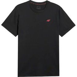 T-shirt męski 4F ze sklepu: SPORT-SHOP.pl w kategorii: T-shirty męskie - zdjęcie 6BAF450-D40-9631_205344