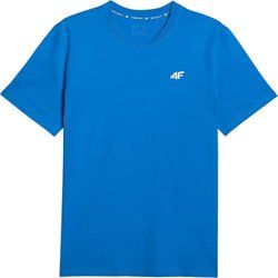T-shirt męski 4F ze sklepu: SPORT-SHOP.pl w kategorii: T-shirty męskie - zdjęcie 6BAF450-D40-9631_205346