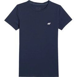 Bluzka damska elegancka 4F ze sklepu: SPORT-SHOP.pl w kategorii: Bluzki damskie - zdjęcie 6BAF450-D40-9631_205351