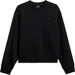 Bluza damska jesienna 4F ze sklepu: SPORT-SHOP.pl w kategorii: Bluzy damskie - zdjęcie 6BAF450-D40-9631_205355