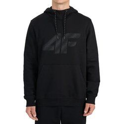 4F - Bluza męska ze sklepu: SPORT-SHOP.pl w kategorii: Bluzy męskie - zdjęcie 6BAF450-D40-9631_205358