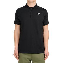 T-shirt męski w sportowym stylu 4F ze sklepu: SPORT-SHOP.pl w kategorii: T-shirty męskie - zdjęcie 6BAF450-D40-9631_205392