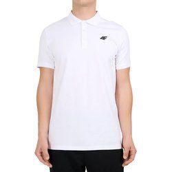 T-shirt męski 4F ze sklepu: SPORT-SHOP.pl w kategorii: T-shirty męskie - zdjęcie 6BAF450-D40-9631_205393