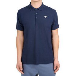 T-shirt męski 4F ze sklepu: SPORT-SHOP.pl w kategorii: T-shirty męskie - zdjęcie 6BAF450-D40-9631_205398
