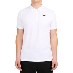T-shirt męski na wiosnę 4F ze sklepu: SPORT-SHOP.pl w kategorii: T-shirty męskie - zdjęcie 6BAF450-D40-9631_205399