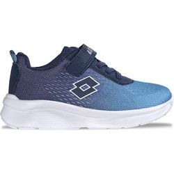Buty sportowe dziecięce na wiosnę Lotto ze sklepu: SPORT-SHOP.pl w kategorii: Buty sportowe dziecięce - zdjęcie 6BAF450-D40-9631_205411