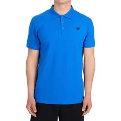 T-shirt męski 4F ze sklepu: SPORT-SHOP.pl w kategorii: T-shirty męskie - zdjęcie 6BAF450-D40-9631_205454
