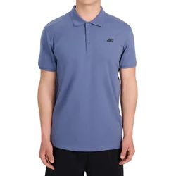 4F - T-shirt męski ze sklepu: SPORT-SHOP.pl w kategorii: T-shirty męskie - zdjęcie 6BAF450-D40-9631_205455