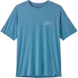 Patagonia - T-shirt męski ze sklepu: SPORT-SHOP.pl w kategorii: T-shirty męskie - zdjęcie 6BAF450-D40-9631_205478