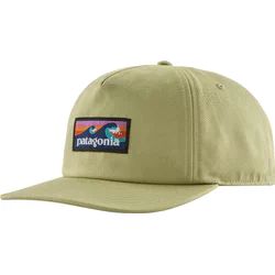 Patagonia - Czapka z daszkiem męska ze sklepu: SPORT-SHOP.pl w kategorii: Czapki z daszkiem męskie - zdjęcie 6BAF450-D40-9631_205488
