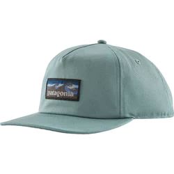 Czapka z daszkiem męska Patagonia ze sklepu: SPORT-SHOP.pl w kategorii: Czapki z daszkiem męskie - zdjęcie 6BAF450-D40-9631_205489
