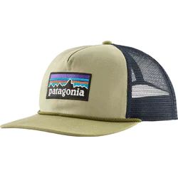 Czapka z daszkiem męska Patagonia ze sklepu: SPORT-SHOP.pl w kategorii: Czapki z daszkiem męskie - zdjęcie 6BAF450-D40-9631_205490