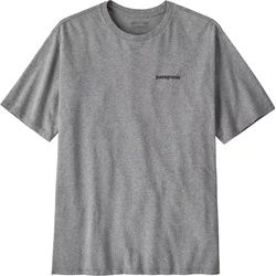 T-shirt męski Patagonia ze sklepu: SPORT-SHOP.pl w kategorii: T-shirty męskie - zdjęcie 6BAF450-D40-9631_205503