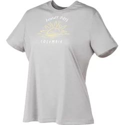 Columbia - Bluzka damska w sportowym stylu ze sklepu: SPORT-SHOP.pl w kategorii: Bluzki damskie - zdjęcie 6BAF450-D40-9631_205529