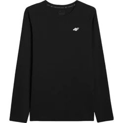 4F - T-shirt męski jesienny ze sklepu: SPORT-SHOP.pl w kategorii: T-shirty męskie - zdjęcie 6BAF450-D40-9631_205572