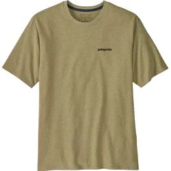 T-shirt męski na wiosnę Patagonia ze sklepu: SPORT-SHOP.pl w kategorii: T-shirty męskie - zdjęcie 6BAF450-D40-9631_205575