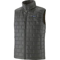 Kamizelka męska casual Patagonia ze sklepu: SPORT-SHOP.pl w kategorii: Kamizelki męskie - zdjęcie 6BAF450-D40-9631_205578